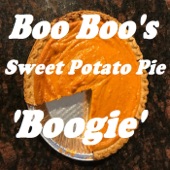 Thomas L Crain - Boo Boos Sweet Potato Pie Boogie