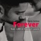 Forever (Duet) [feat. Maxayn Lewis & Lbb] artwork