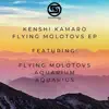 Stream & download Flying Molotovs - EP