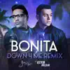 Bonita (Down 4 Me Remix) [feat. Kevin Roldan] song lyrics