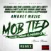 Mob Tied (Remix) [feat. Lil Slugg, Big Tone, Cutty Banks, E-Nutt, Fat Boy Swagg, Baby Gas, Young Chop, Davey D, E-Jiggs & Clappasquad] - Single album cover