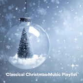 Classical Christmas Music Playlist artwork