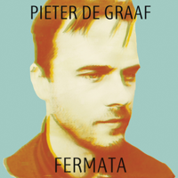 Pieter de Graaf - Fermata artwork
