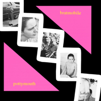 Bratmobile - Pottymouth (Remastered Version) artwork