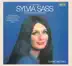 Sylvia Sass album cover