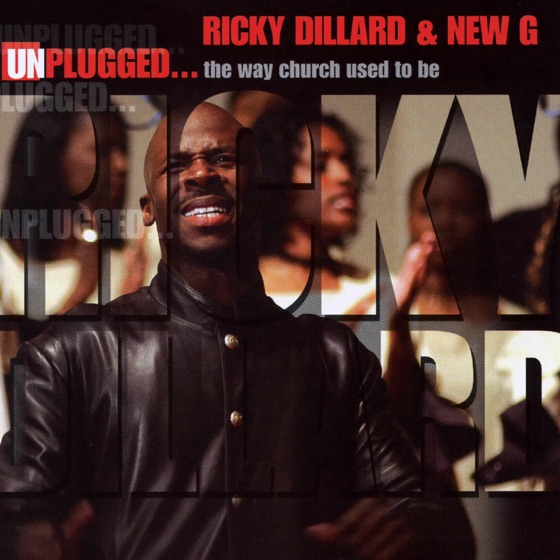 Cover artwork for Great Things