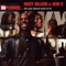 Testimony Medley (feat. Deandre Patterson) - Ricky Dillard & New G lyrics
