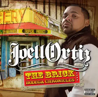 125, Pt. 3 (Connections) [feat. Gab Gotcha, Graph, Ras Kass & Stimuli) by Joell Ortiz song reviws