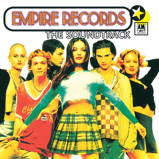 Cover artwork for Liar