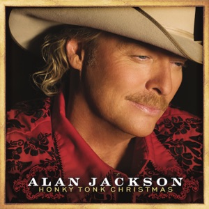 Alan Jackson - Rudolph the Red Nosed Reindeer - 排舞 音樂
