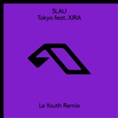 Tokyo (feat. Xira) [Le Youth Remix] artwork