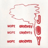 Mope Grooves - I-5
