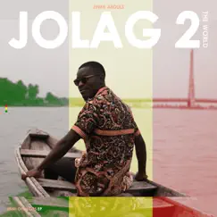 Jinmi of Lagos 2, The World by Jinmi Abduls album reviews, ratings, credits