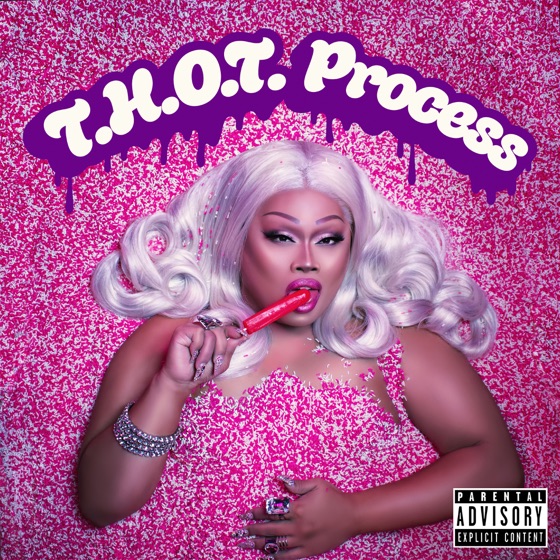 Cover artwork for Bougie