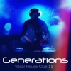 Generations Vocal House Club 11