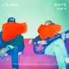 Boys (Side B) - EP album lyrics, reviews, download