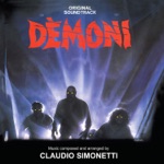 Claudio Simonetti - Dèmon