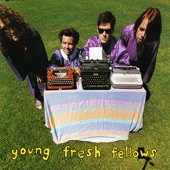 Young Fresh Fellows - Picture Book