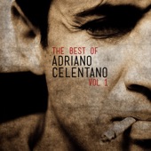 The Best of Adriano Celentano, Vol. 1 artwork