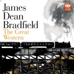 THE GREAT WESTERN cover art