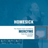 MercyMe - Homesick