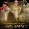 Living Legend (Radio Edit) - Single album lyrics, reviews, download