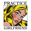 Practice Girlfriend - Single