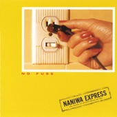 NANIWA EXPRESS - THE KOYA-SAMBA