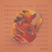 Mr. Good Remixes artwork