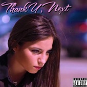 Thank u, next (with Phoenix) [bachata sensual remix] artwork