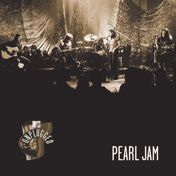 Pearl Jam - MTV Unplugged (Live)