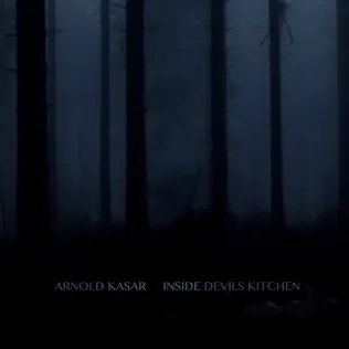 ladda ner album Arnold Kasar - Inside Devils Kitchen