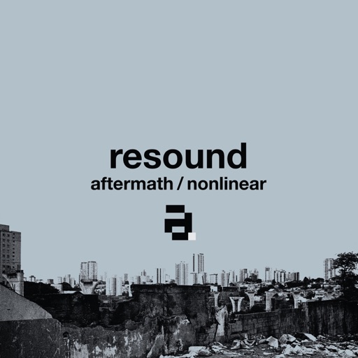 Aftermath / Nonlinear - Single by Resound