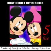 Bossa Nova Volume 5 (Mother & Son (feat. Maria - Nancy Valentino)) artwork