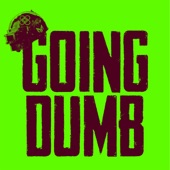 Going Dumb (with Stray Kids) artwork