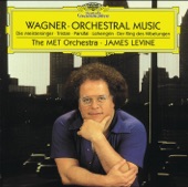 Wagner: Orchestral Music artwork