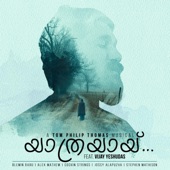 Yathrayayi (feat. Vijay Yesudas) artwork