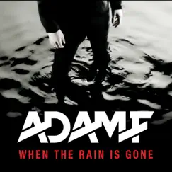 When the Rain Is Gone (Adam F & Cory Enemy VIP Mix) Song Lyrics