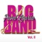 Second Line - Pavel Loaria Big Band lyrics