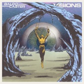 Visions artwork