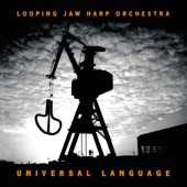 Looping Jaw Harp Orchestra - Headbanging Harpers