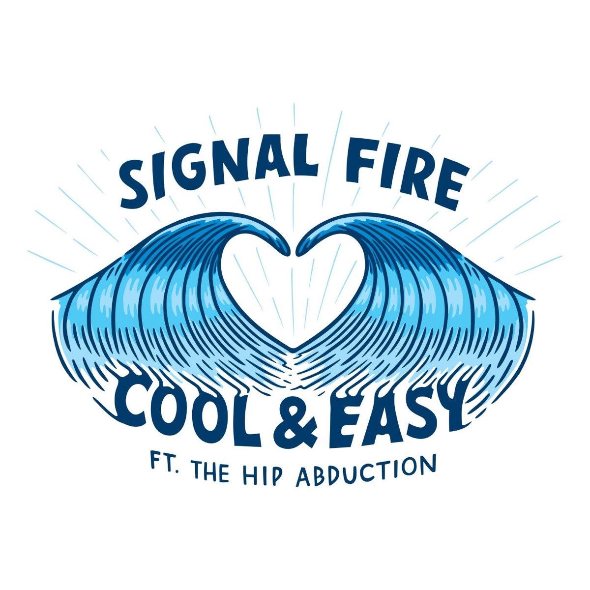 Easy feat. Signal Fire. Easy Signal. Easy cool. Чап кул ИЗИ.