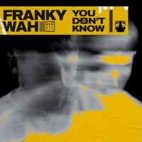 Franky Wah - You Don't Know artwork