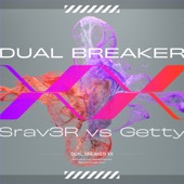 DUAL BREAKER XX artwork