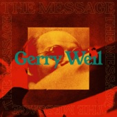 The Message artwork