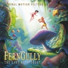FernGully...The Last Rainforest (Original Motion Picture Soundtrack) artwork