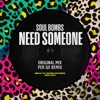 Need Someone - EP