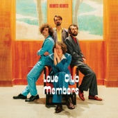 Love Club Members artwork