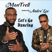 Let's Go Dancing (feat. Andre' Lee) artwork