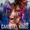 Monarch - Carousel Kings letra